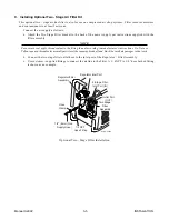 Preview for 23 page of Thermal Dynamics 101 CUTMASTER Operating Manual