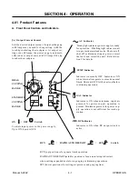 Preview for 27 page of Thermal Dynamics 101 CUTMASTER Operating Manual