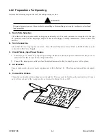 Preview for 28 page of Thermal Dynamics 101 CUTMASTER Operating Manual