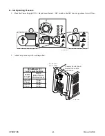 Preview for 30 page of Thermal Dynamics 101 CUTMASTER Operating Manual