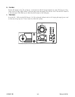 Preview for 32 page of Thermal Dynamics 101 CUTMASTER Operating Manual