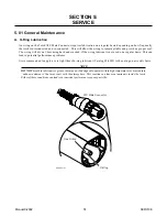 Preview for 33 page of Thermal Dynamics 101 CUTMASTER Operating Manual