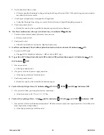 Preview for 39 page of Thermal Dynamics 101 CUTMASTER Operating Manual