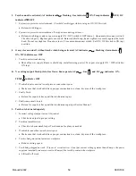 Preview for 41 page of Thermal Dynamics 101 CUTMASTER Operating Manual