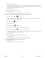 Preview for 42 page of Thermal Dynamics 101 CUTMASTER Operating Manual