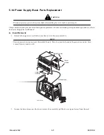 Preview for 43 page of Thermal Dynamics 101 CUTMASTER Operating Manual