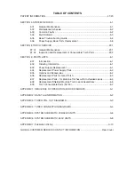 Предварительный просмотр 6 страницы Thermal Dynamics 152 CUTMASTER Operating Manual