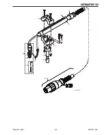 Предварительный просмотр 69 страницы Thermal Dynamics 152 CUTMASTER Operating Manual