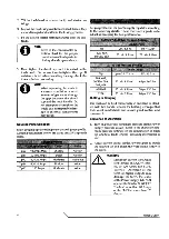 Предварительный просмотр 4 страницы Thermal Dynamics 1Torch SL100 Hand Torch Installation And Operation Instructions Manual