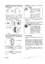 Предварительный просмотр 7 страницы Thermal Dynamics 1Torch SL100 Hand Torch Installation And Operation Instructions Manual