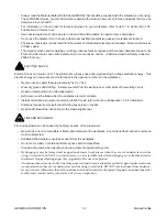 Preview for 10 page of Thermal Dynamics 200 ULTRA-CUT Operating Manual