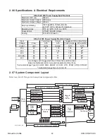 Preview for 16 page of Thermal Dynamics 200 ULTRA-CUT Operating Manual