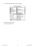 Preview for 22 page of Thermal Dynamics 200 ULTRA-CUT Operating Manual