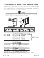 Preview for 38 page of Thermal Dynamics 200 ULTRA-CUT Operating Manual