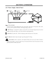 Preview for 65 page of Thermal Dynamics 200 ULTRA-CUT Operating Manual