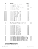 Preview for 88 page of Thermal Dynamics 200 ULTRA-CUT Operating Manual