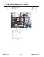 Preview for 96 page of Thermal Dynamics 200 ULTRA-CUT Operating Manual