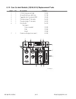 Preview for 104 page of Thermal Dynamics 200 ULTRA-CUT Operating Manual