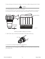 Preview for 114 page of Thermal Dynamics 200 ULTRA-CUT Operating Manual