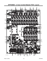 Preview for 121 page of Thermal Dynamics 200 ULTRA-CUT Operating Manual