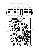 Preview for 123 page of Thermal Dynamics 200 ULTRA-CUT Operating Manual