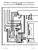 Preview for 140 page of Thermal Dynamics 200 ULTRA-CUT Operating Manual