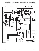 Preview for 142 page of Thermal Dynamics 200 ULTRA-CUT Operating Manual