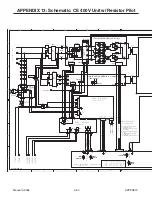 Preview for 146 page of Thermal Dynamics 200 ULTRA-CUT Operating Manual