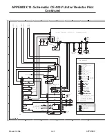 Preview for 148 page of Thermal Dynamics 200 ULTRA-CUT Operating Manual