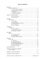 Preview for 4 page of Thermal Dynamics 38 Cutmaster Operating Manual