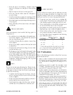 Preview for 6 page of Thermal Dynamics 38 Cutmaster Operating Manual