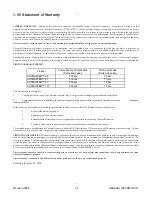 Preview for 9 page of Thermal Dynamics 38 Cutmaster Operating Manual