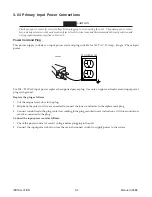 Preview for 16 page of Thermal Dynamics 38 Cutmaster Operating Manual