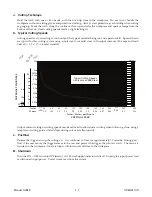 Preview for 27 page of Thermal Dynamics 38 Cutmaster Operating Manual