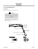 Preview for 29 page of Thermal Dynamics 38 Cutmaster Operating Manual