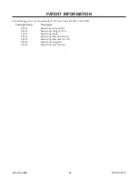 Preview for 43 page of Thermal Dynamics 38 Cutmaster Operating Manual