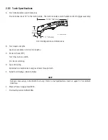 Preview for 18 page of Thermal Dynamics 42 CUTMASTER Operating Manual