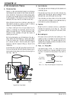 Preview for 20 page of Thermal Dynamics 42 CUTMASTER Operating Manual