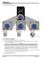 Preview for 28 page of Thermal Dynamics 42 CUTMASTER Operating Manual