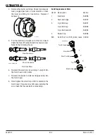 Preview for 40 page of Thermal Dynamics 42 CUTMASTER Operating Manual