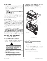 Preview for 25 page of Thermal Dynamics 51 CUTMASTER Service Manual