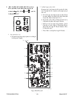 Preview for 28 page of Thermal Dynamics 51 CUTMASTER Service Manual