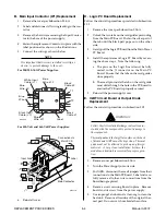 Preview for 44 page of Thermal Dynamics 51 CUTMASTER Service Manual