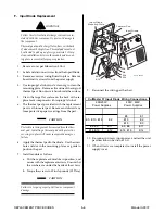 Preview for 46 page of Thermal Dynamics 51 CUTMASTER Service Manual