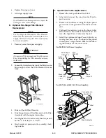 Preview for 49 page of Thermal Dynamics 51 CUTMASTER Service Manual