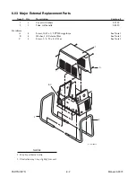 Preview for 54 page of Thermal Dynamics 51 CUTMASTER Service Manual