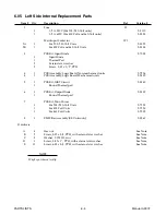 Preview for 56 page of Thermal Dynamics 51 CUTMASTER Service Manual