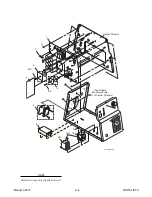 Preview for 57 page of Thermal Dynamics 51 CUTMASTER Service Manual