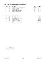 Preview for 58 page of Thermal Dynamics 51 CUTMASTER Service Manual