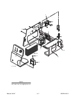 Preview for 59 page of Thermal Dynamics 51 CUTMASTER Service Manual